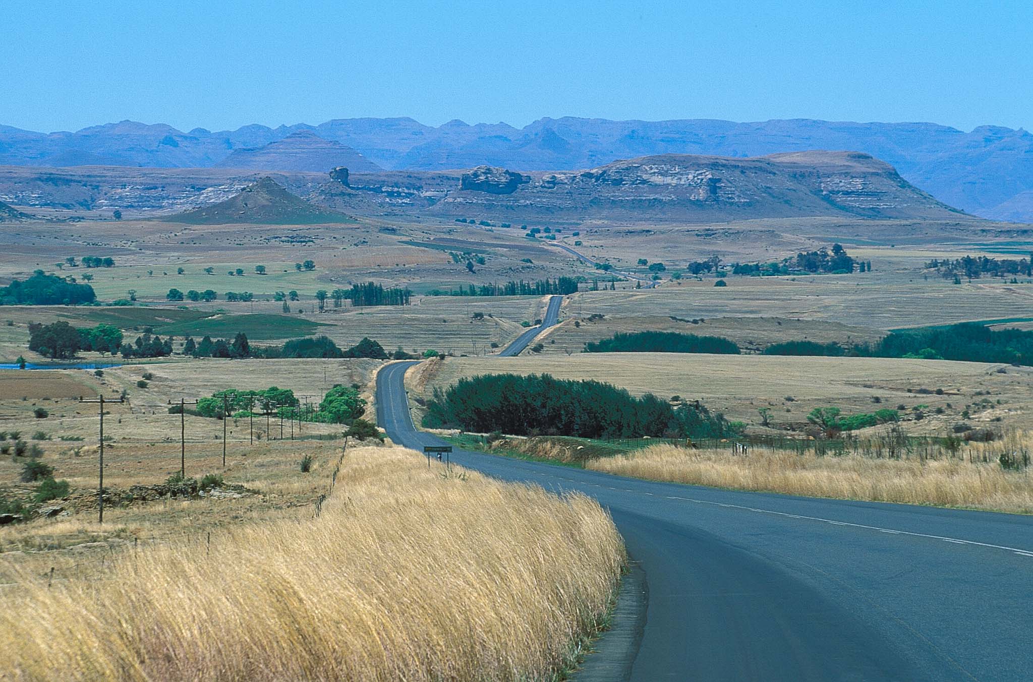 Kwazulu Natal